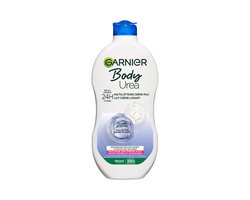 Garnier Body Urea Gladmakende Bodylotion met Karitéboter - 6x 400ml