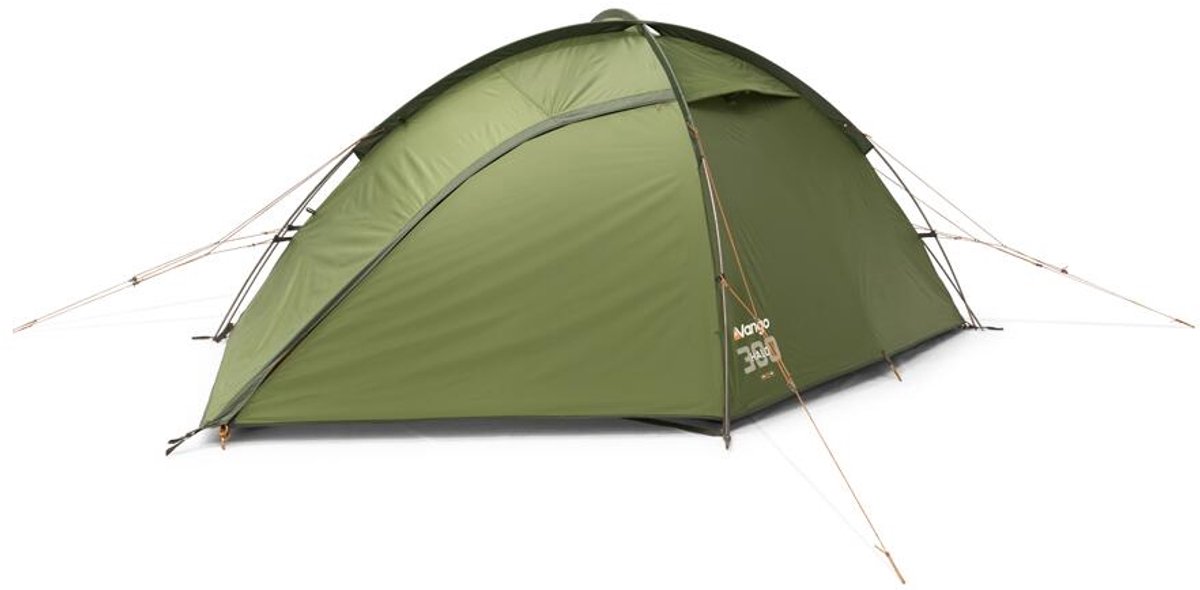 Vango Halo 300 - Pamir Green - Koepeltent - Lichtgewicht