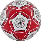 Mini-ballon plat Ajax