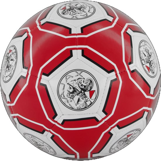 Ajax-minibal vlak
