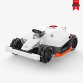 Bol.com Mammotion Luba 2 AWD 5000 X - Robotmaaier - draadloos - GPS - Model 2025 - geen draad - Wifi en app bediening - Vision +... aanbieding
