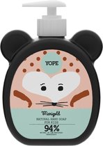 YOPE 800-003109 zeep Vloeibare zeep 400 ml 1 stuk(s)
