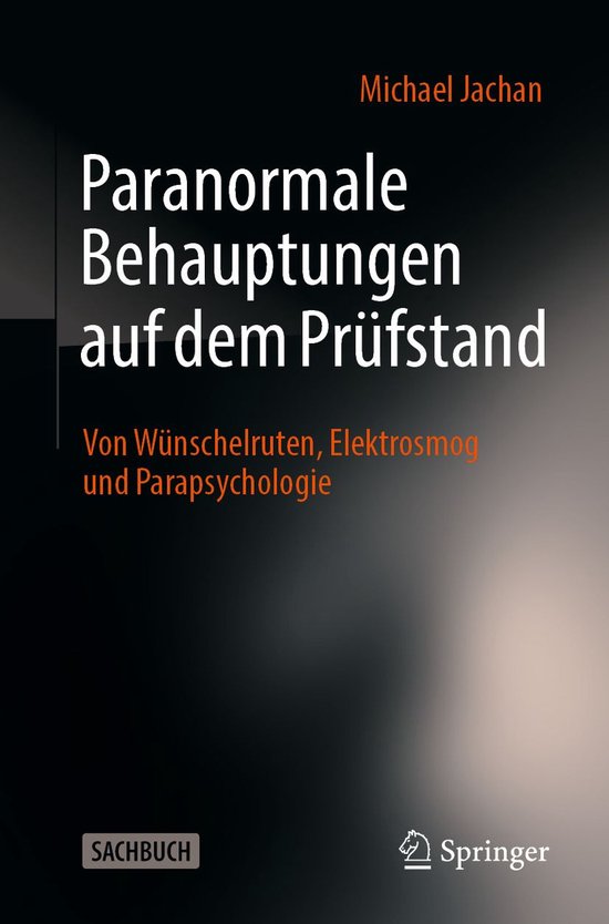 Life Science and Basic Disciplines (German Language) - Paran ... - cover