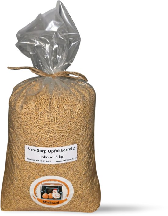 Quiko classic geel 5kg - Dierenbenodigdheden online | Lage prijs
