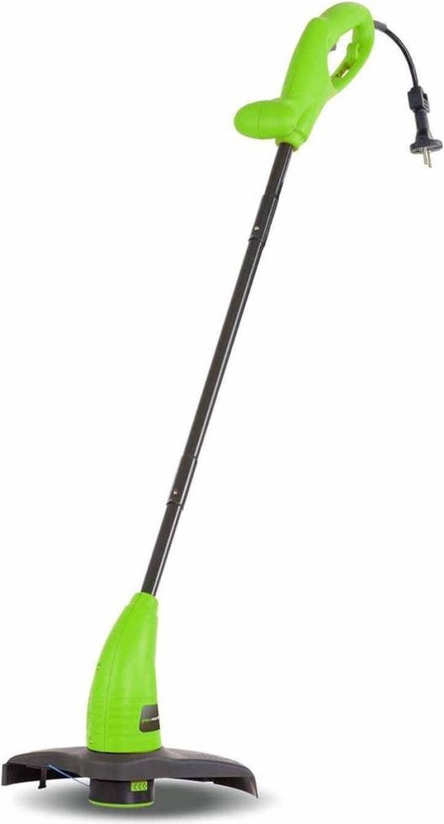 Greenworks Bosmaaier elektrisch GST2830 280 W 21117