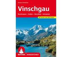 Rother - Vinschgau
