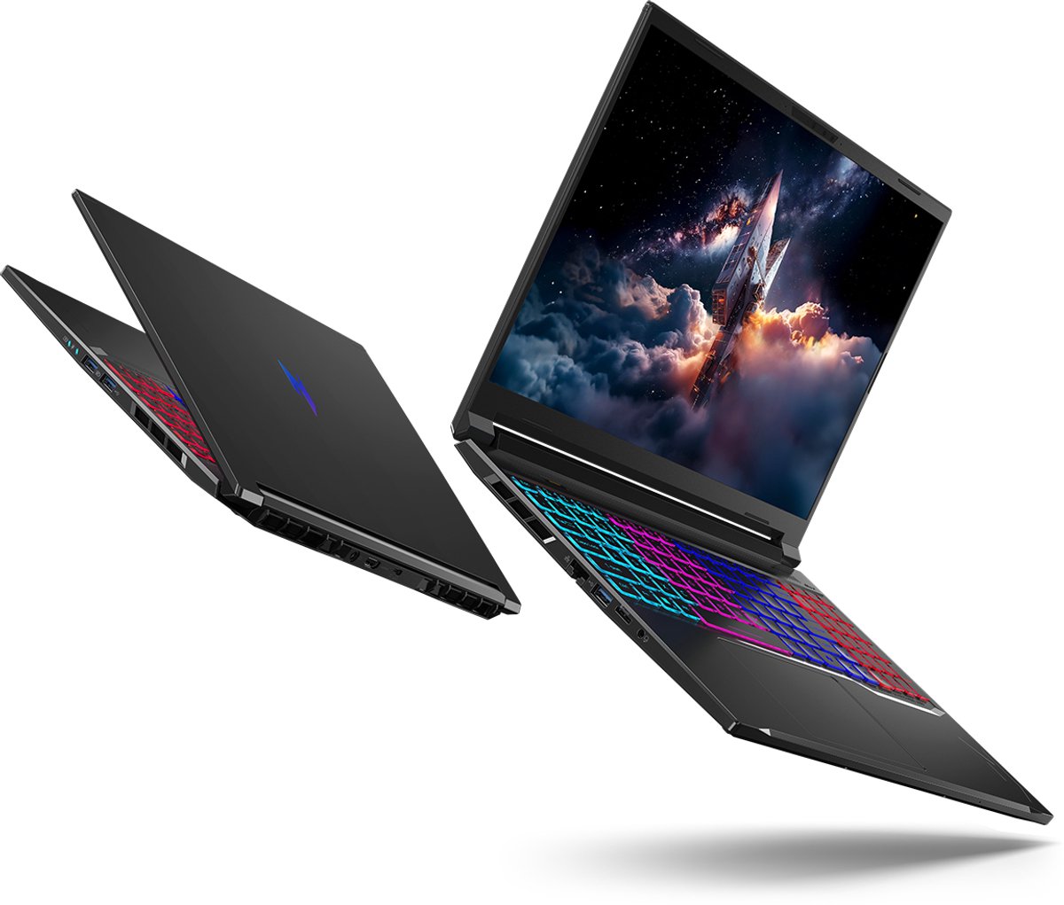 Acer Nitro 16S AI AN16S-61-R6NB 16'' Copilotplus gaming laptop