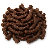 Animalking Eendennekken voor Honden – 2 kg – Gedroogde Eendennekken – Natuurlijke Hondensnacks – Kauwsnacks van Eend