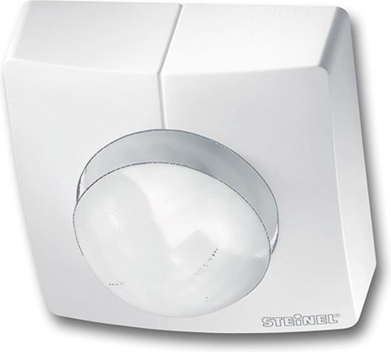 Steinel IS 345 MX infrarood bewegings detector | bol.com