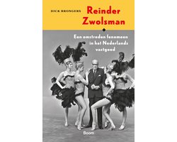 Reinder Zwolsman