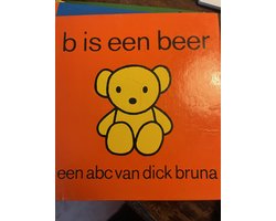 B is een beer klein formaat