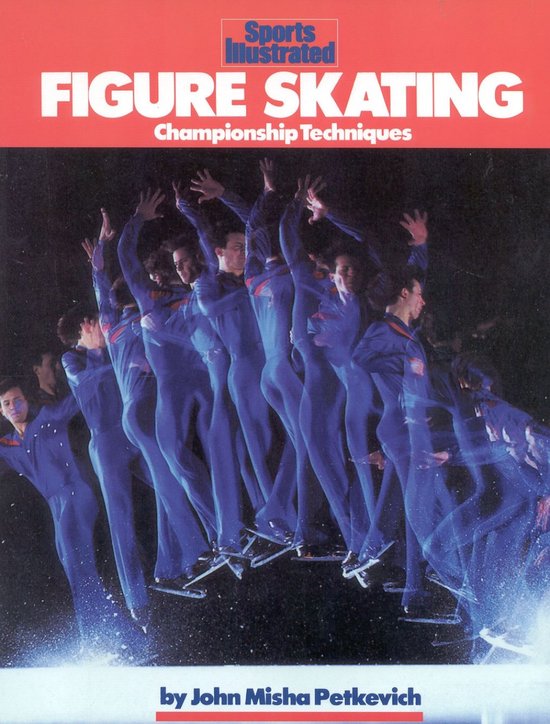 Figure Skating - cover