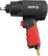 YATO Twin hammer slagmoersleutel zwart YT-0953
