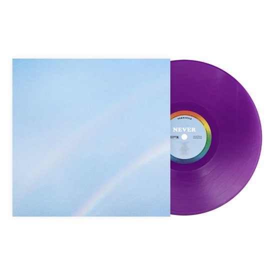 Turnstile - Never Enough (Amazon Exclusive Edition)