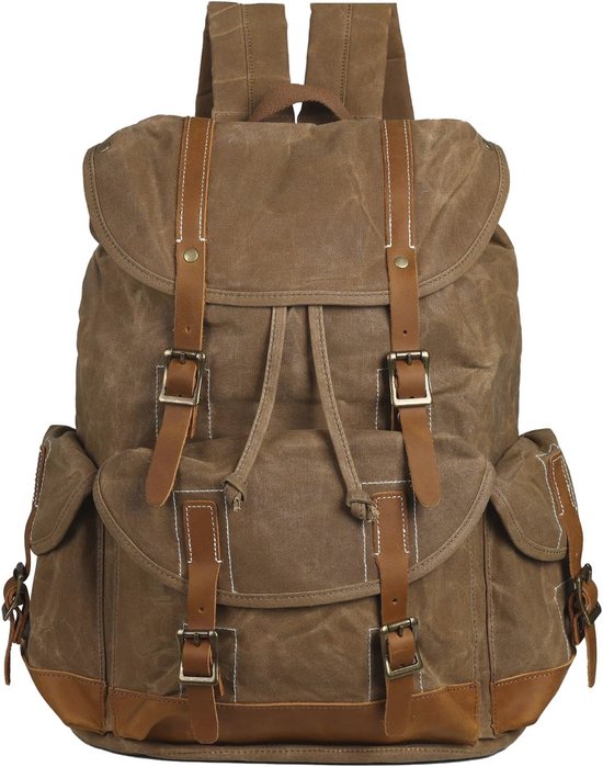 Designer Laptop rugzak Laptopvak t/m 15,6 inch