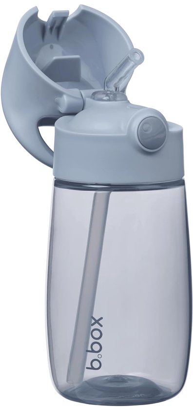 Bouteille d'eau B.box jnr. 380 ml | Se détendre