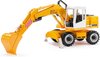 foto van Bruder - Liebherr Power Shovel (2426)
