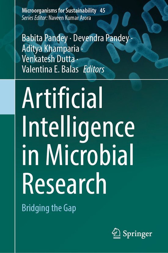 Biomedical and Life Sciences (R0) - Artificial Intelligence  ... - cover