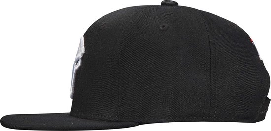 Accessoires voor Overwatch Back from the Grave Snapback — afbeelding 5