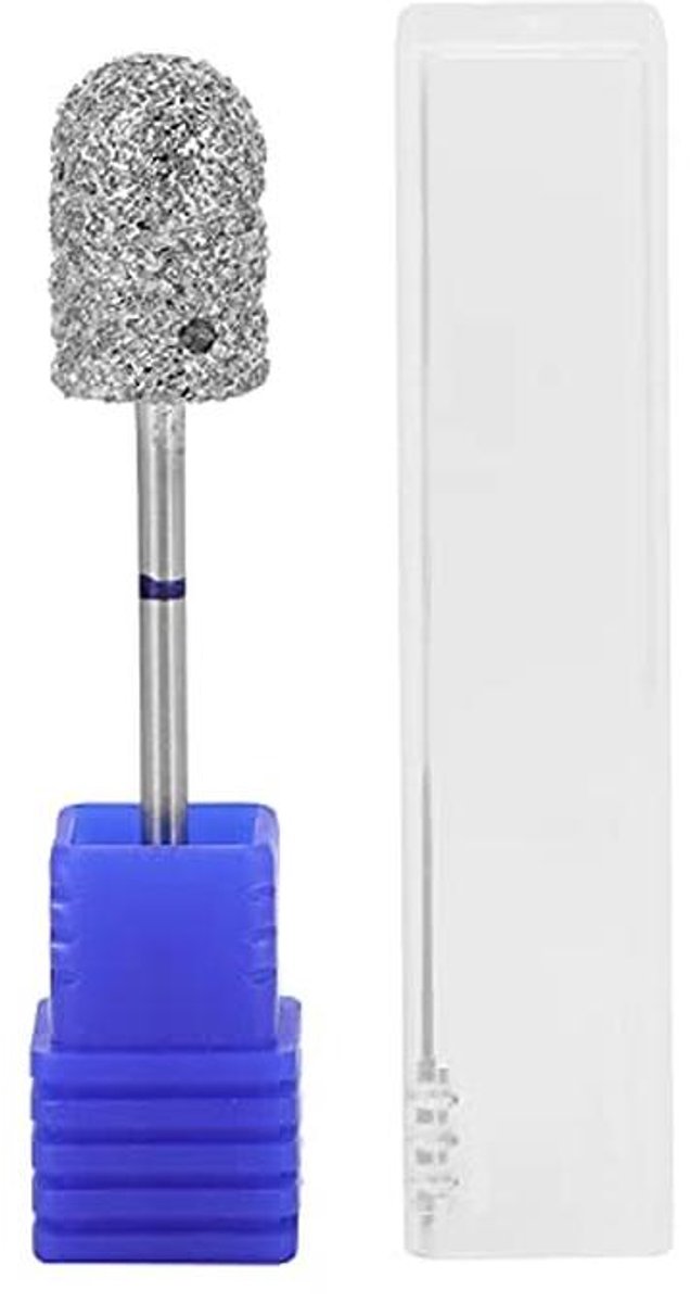 Professionele Pedicure Boor en Vervangingsaccessoires voor Manicure en Pedicure