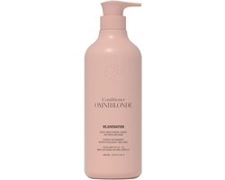 Omniblonde - Rejuvenation Conditioner - 1000ml - Hydraterend en verzachtend