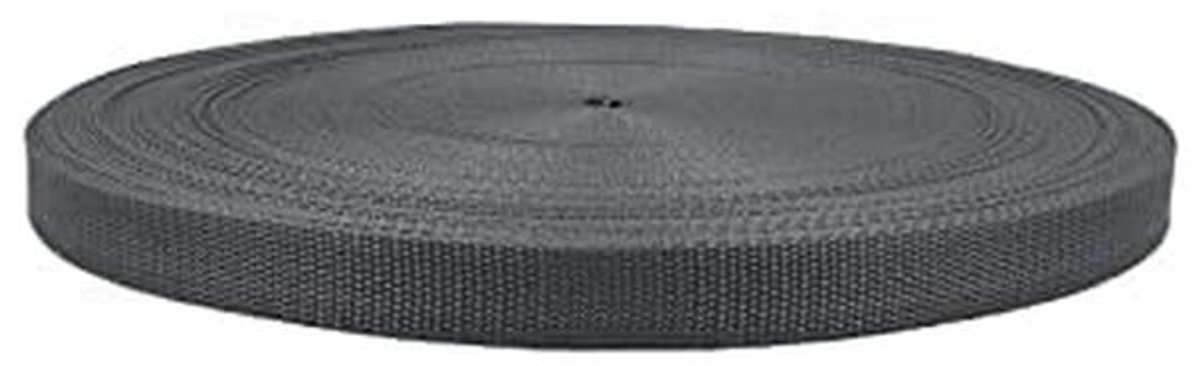 5 meter gordel polypropyleen tasband banden voor tassen 20 mm breed