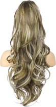 Guardian Beauty Paardenstaart Extensions - Clip-in - Haarextensions - 60cm - Code: #8264