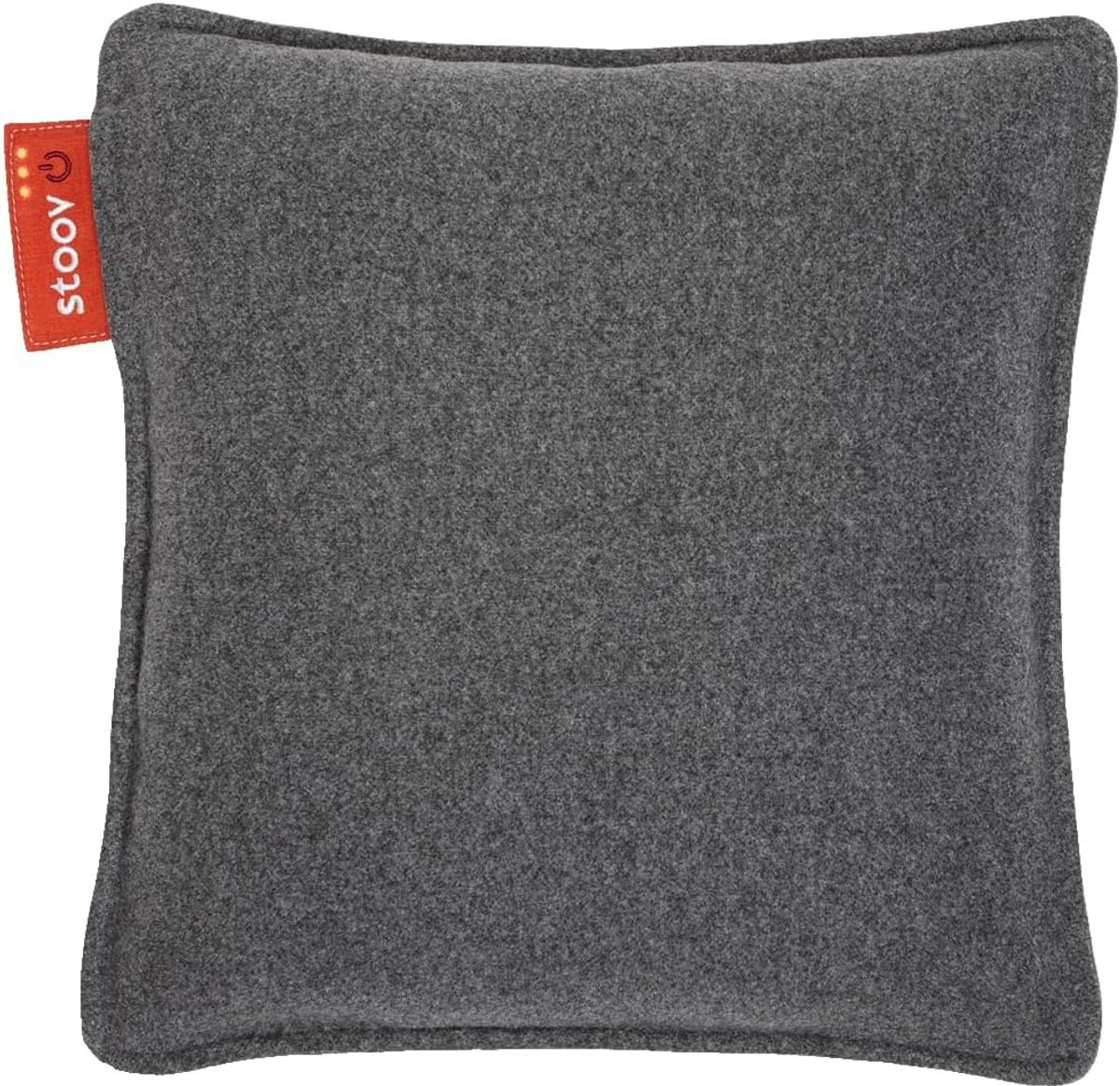 Draadloos Warmtekussen 45x45 cm - Infrarood Technologie met Langdurige Warmte