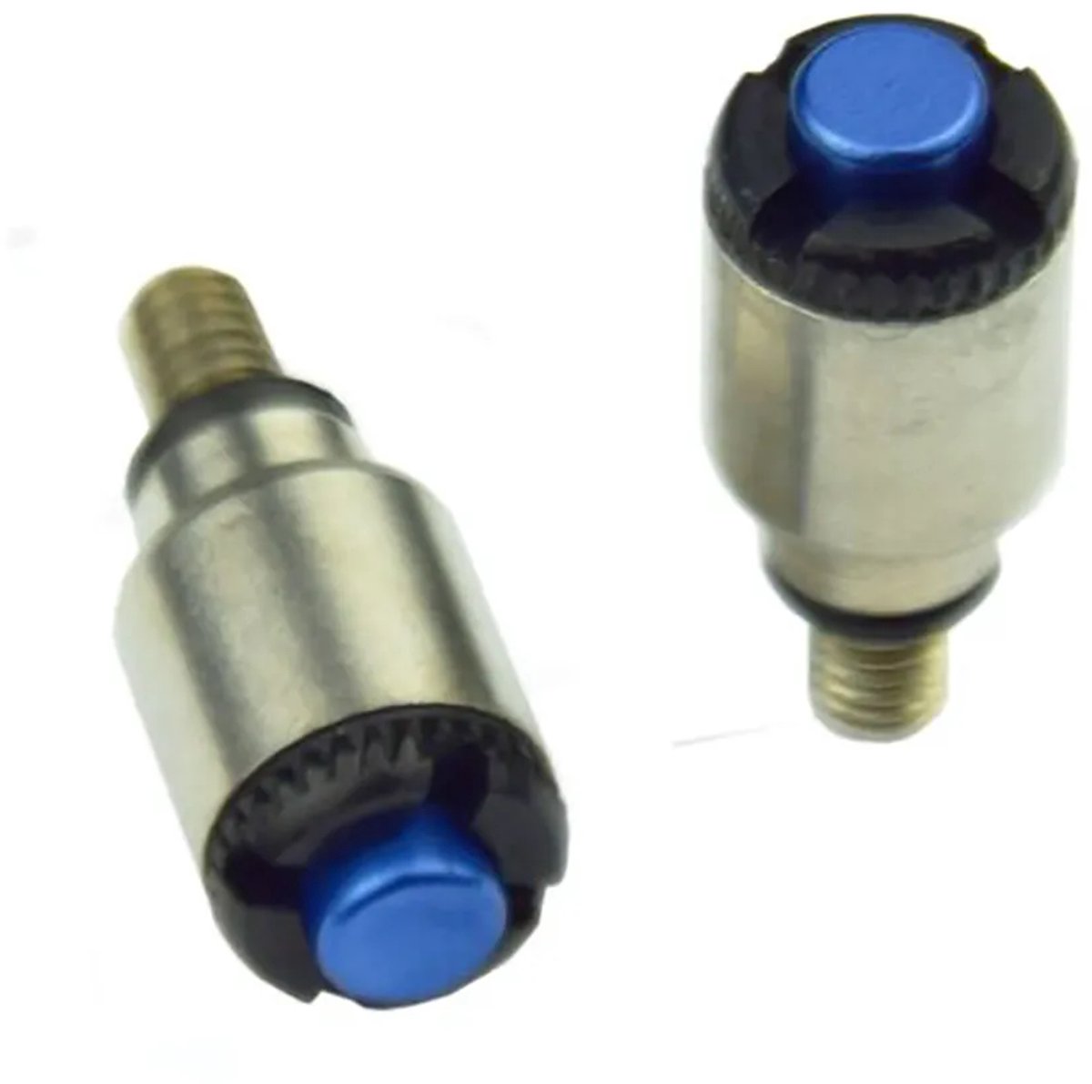 Scar Wp/marzocchi/Öhlins M4x0.7mm S8007 Vorkontluchter Zilver