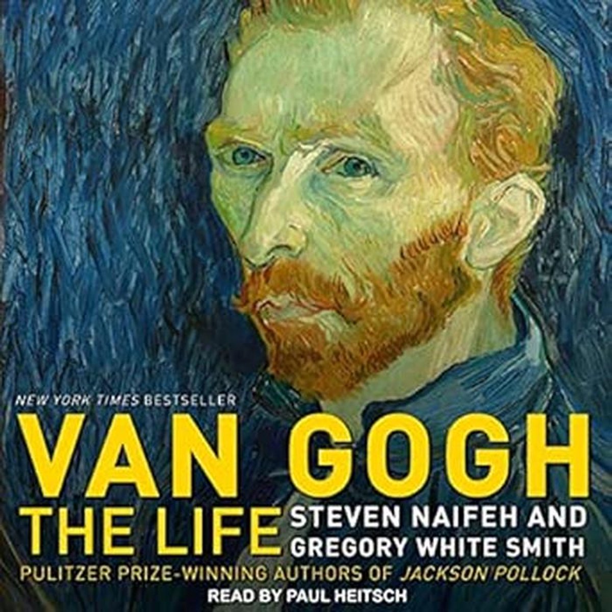 Van Gogh: The Life