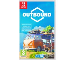 Outbound – Nintendo Switch