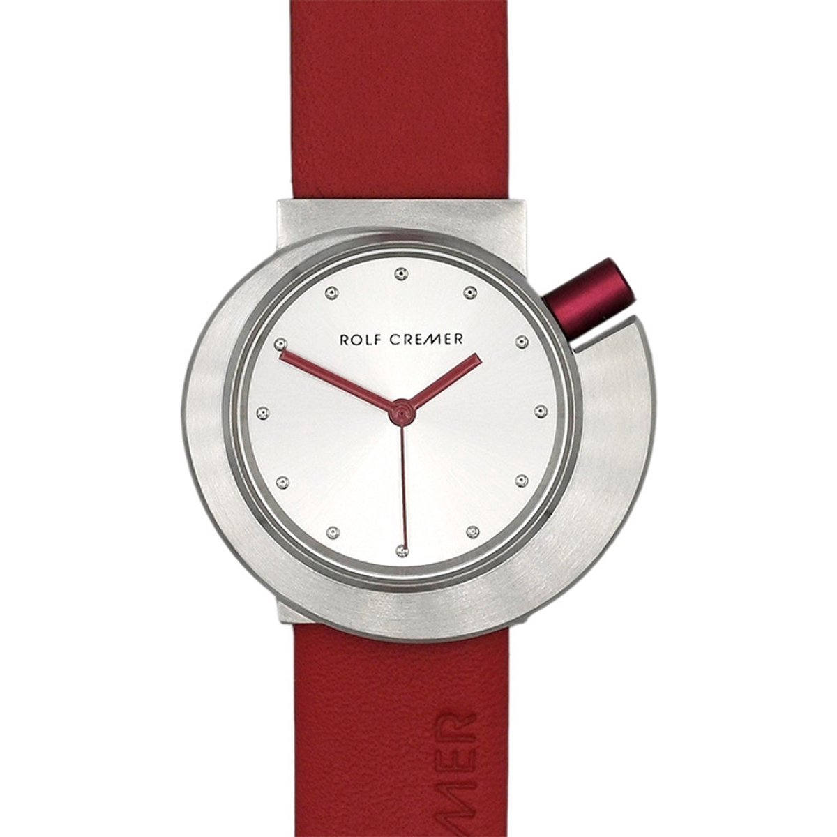 Rolf Cremer Spirale II S 508506 Horloge 35 mm