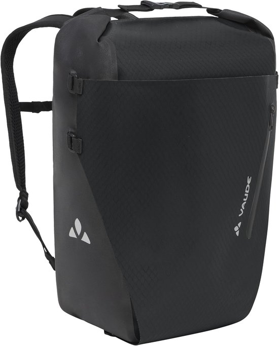 Innovatieve 2-in-1 Rugzak Fietstas 26L | bol