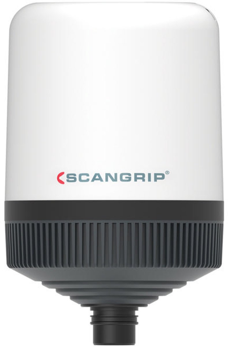 ScanGrip Werklamp Area Head voor Multilight Connect CAS 2500 lumen OP=OP