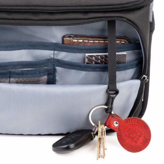 Think Tank Mirrorless Mover 30 – Vert côte