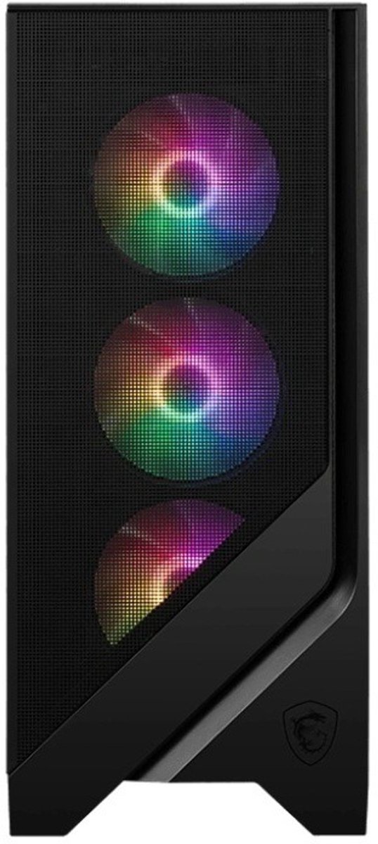 Ryzen 7 8-Core Game Computer Geschikt voor Fortnite 150-175 - afbeelding 2