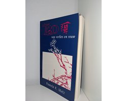 Tao Van Verlies En Rouw