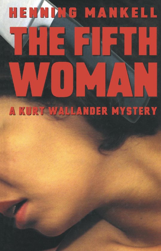 The Fifth Woman - cover