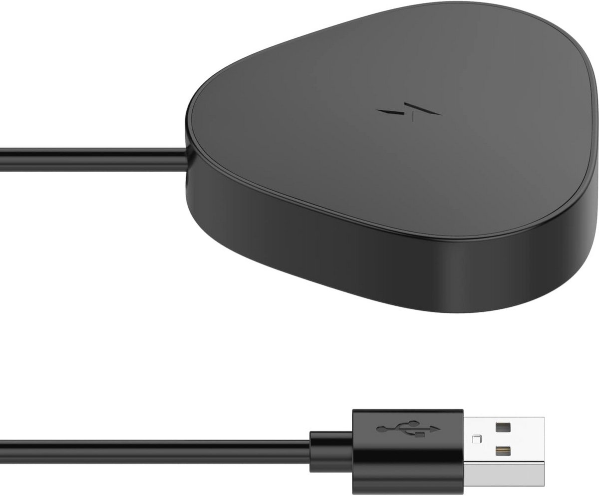 Oplaaddockstandaard voor Sonos Roam - Siliconen Oplaadstation (1,5 m)