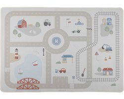Little Dutch Auto Speelkleed