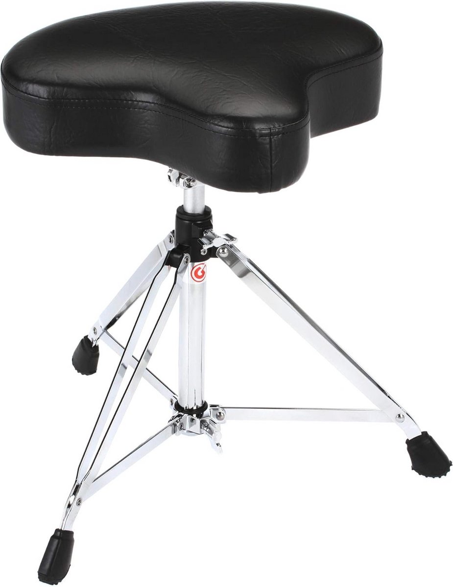 Drumkruk 6000 Serie met Moto Zitting en Super Lock