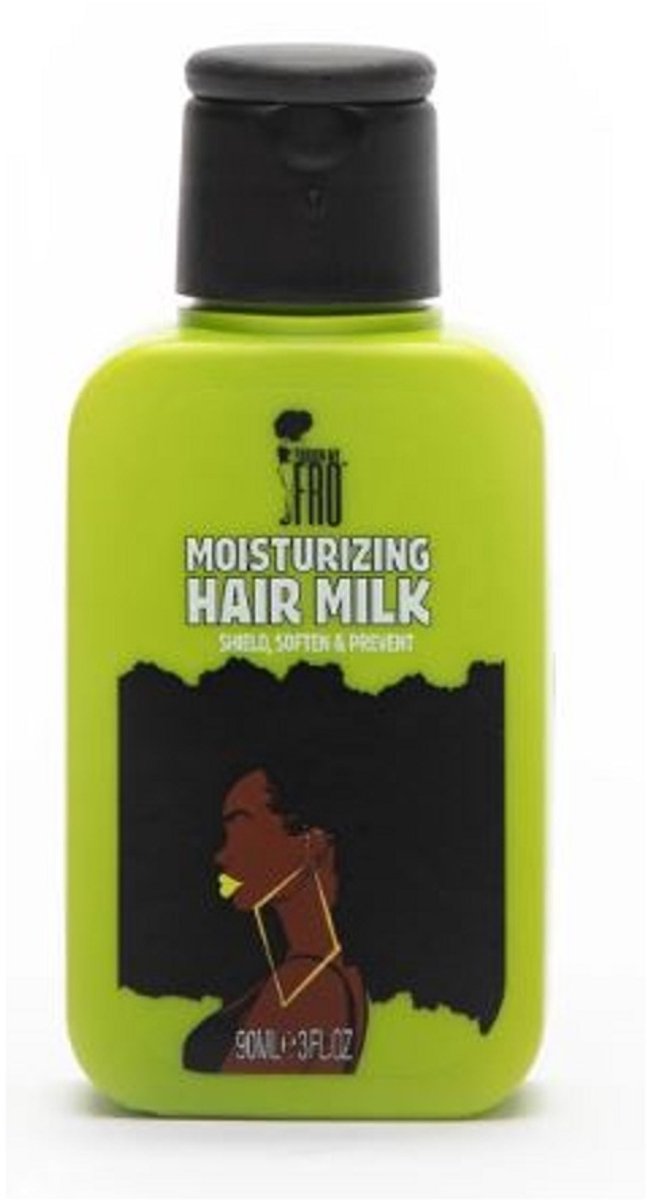 Pardon My Fro - Moisturizing Hair Milk 88.7ML