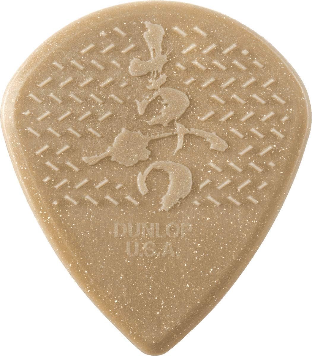 Custom Gold Gitaar Plectrums - Max-Grip Voor Hoge Snelheid en Controle