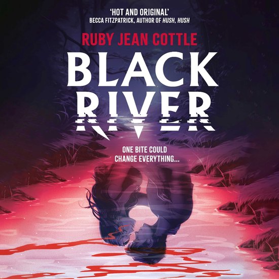 Black River- Black River - cover