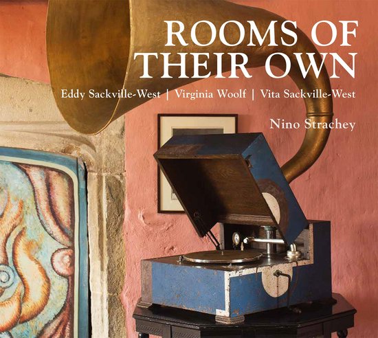 Rooms of their Own - cover