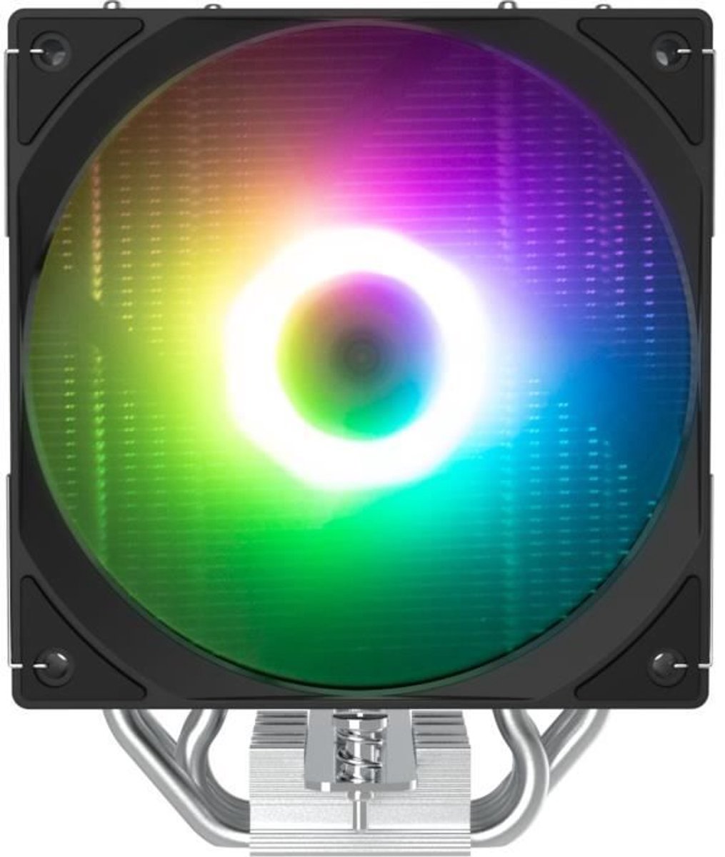 - Zalman Cnps9X Optima2 (Black) - afbeelding 2