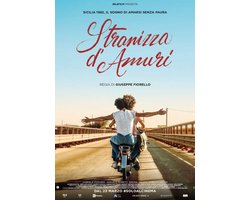 Fireworks (Stranizza d'Amuri)