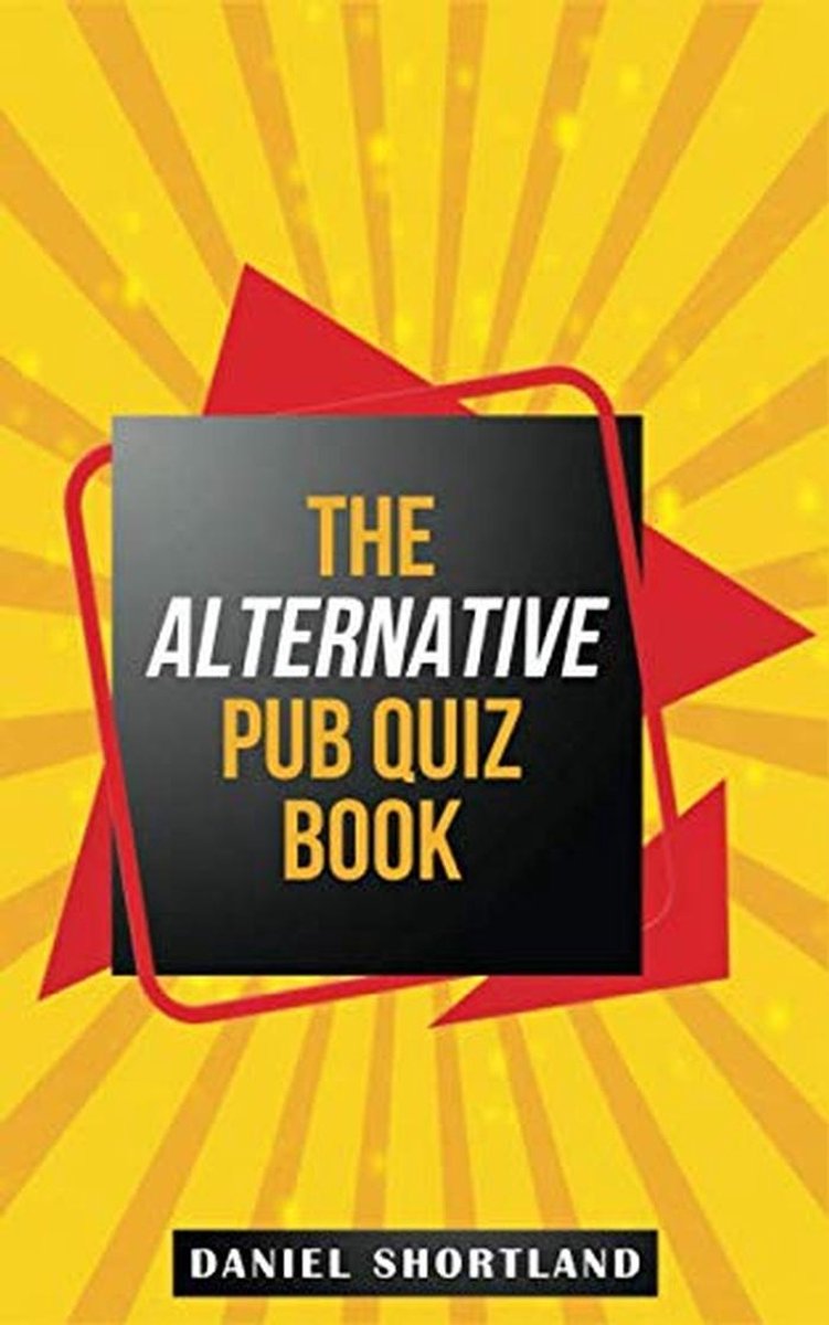 Originele Pub Quiz Vragen voor een Onvergetelijke Quizavond