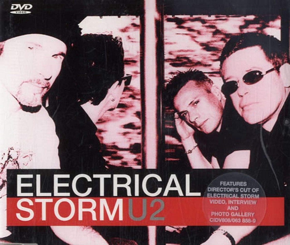 Elektrische Storm - Spannende Avonturen en Natuurkracht