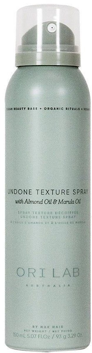 Ori Lab - Undone Texture Spray - 150 ml